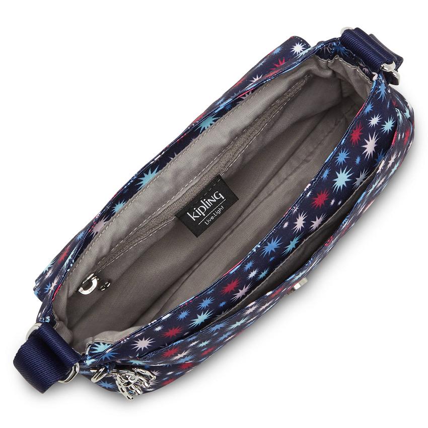 Kipling Tamia Multicolor | USKi1698A