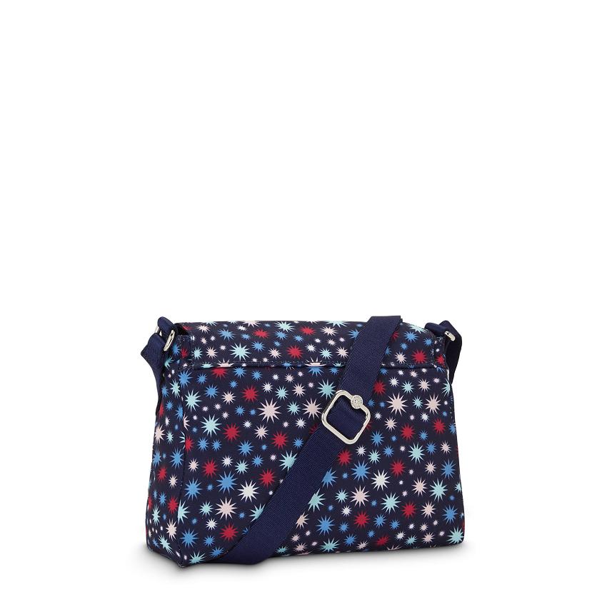 Kipling Tamia Multicolor | USKi1698A