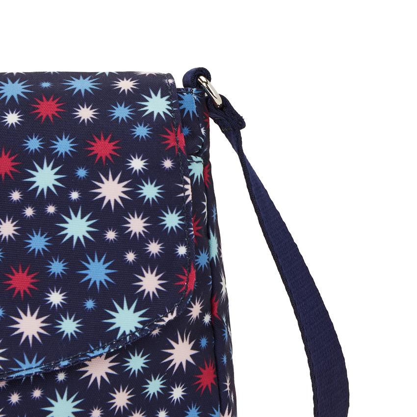 Kipling Tamia Multicolor | USKi1698A