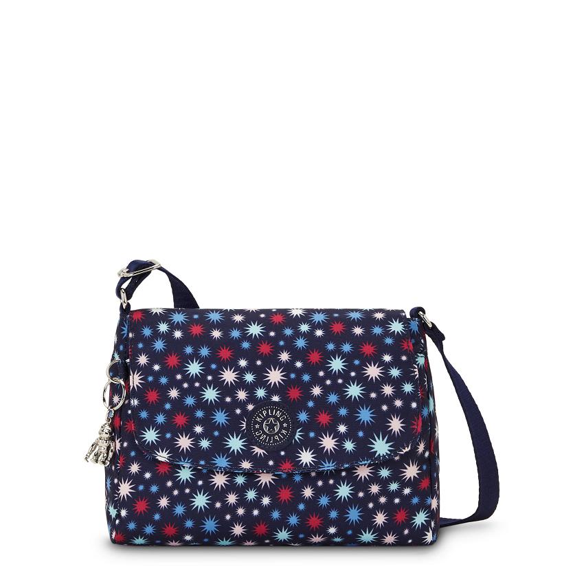 Kipling Tamia Multicolor | USKi1698A