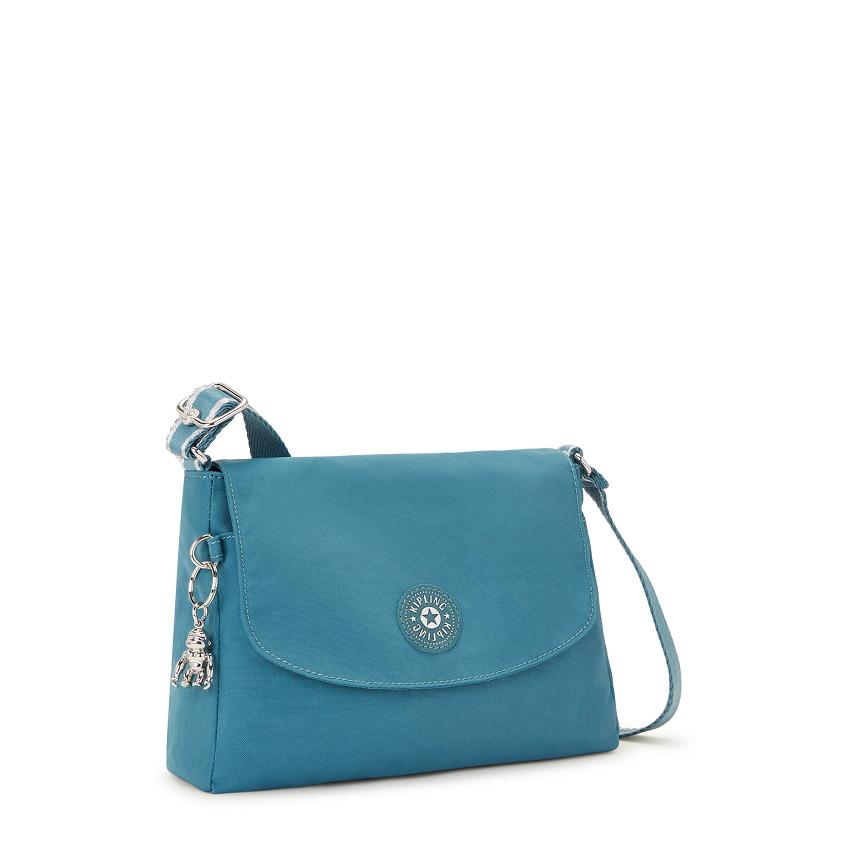 Kipling Tamia Turquoise | USKi1697O