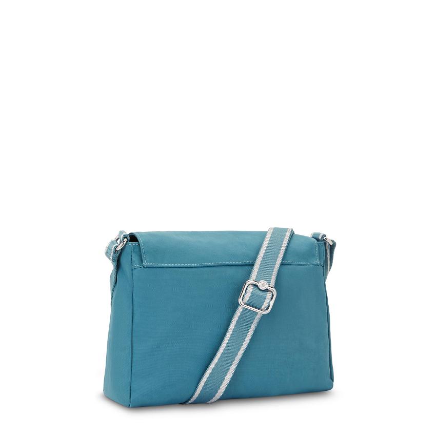 Kipling Tamia Turquoise | USKi1697O