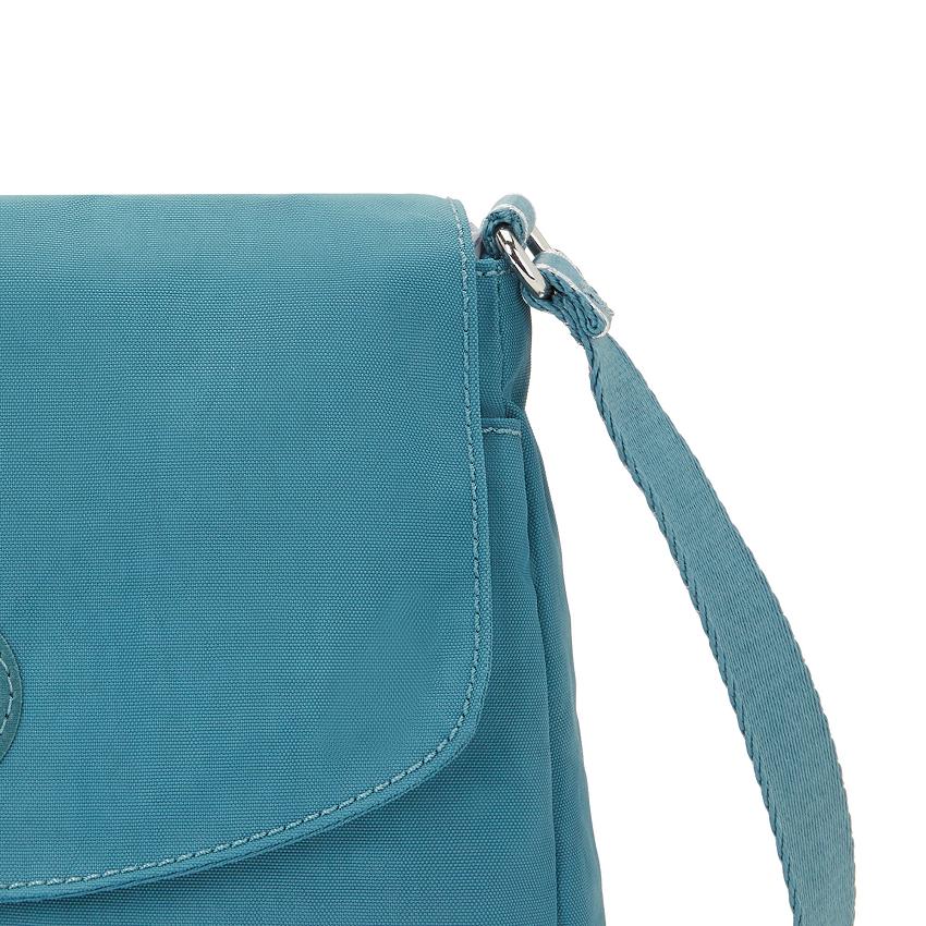 Kipling Tamia Turquoise | USKi1697O