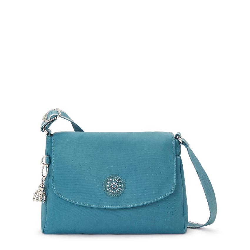 Kipling Tamia Turquoise | USKi1697O