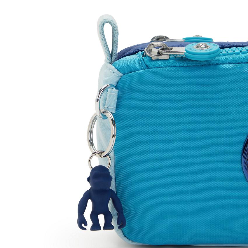 Kipling Tibby Blue | USKi1145E