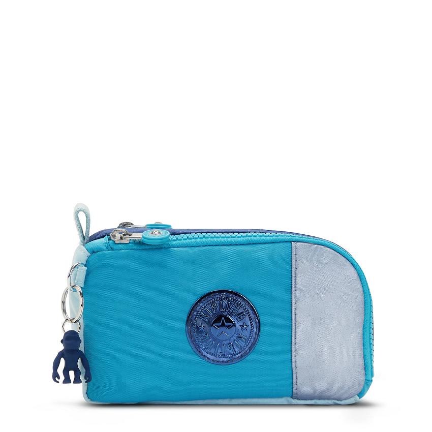 Kipling Tibby Blue | USKi1145E