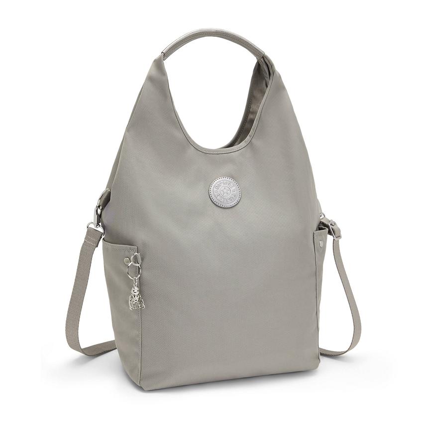 Kipling Urbana Grey | USKi1700D