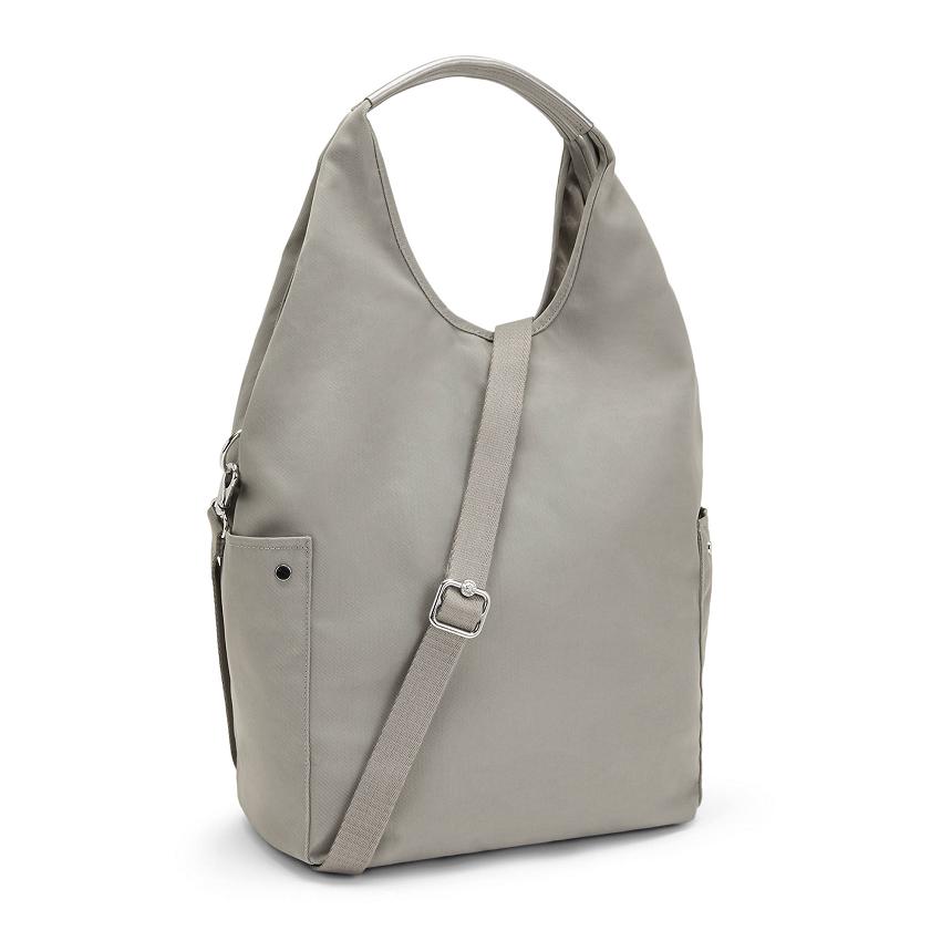 Kipling Urbana Grey | USKi1700D