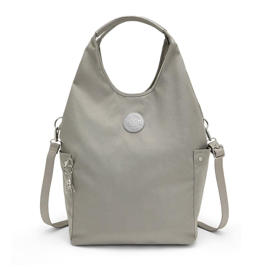 Kipling Urbana Grey | USKi1700D