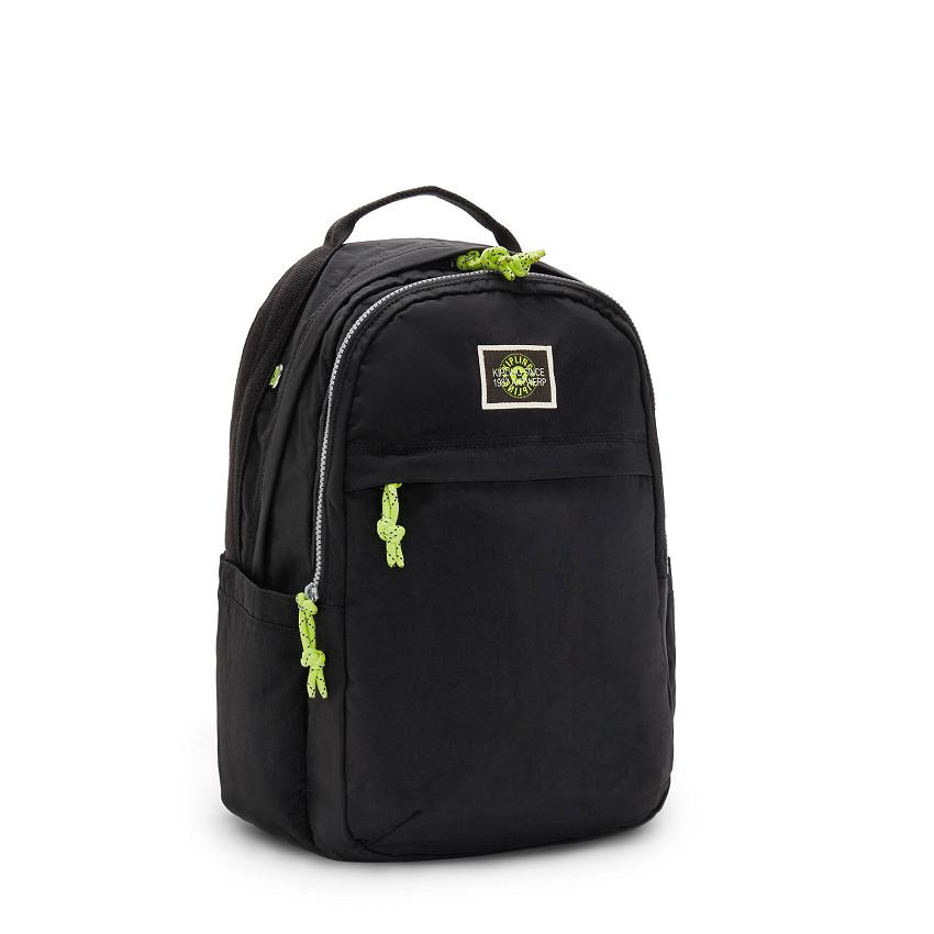 Kipling Xavi Black | USKi1355V