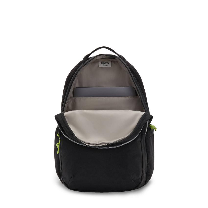 Kipling Xavi Black | USKi1355V