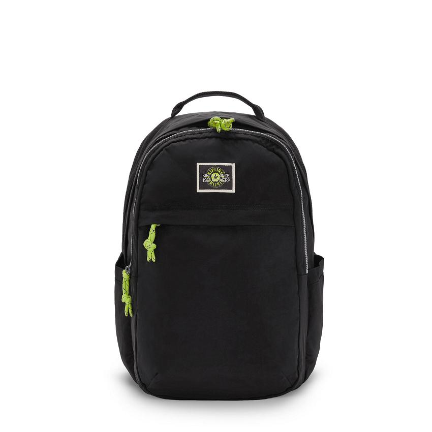 Kipling Xavi Black | USKi1355V