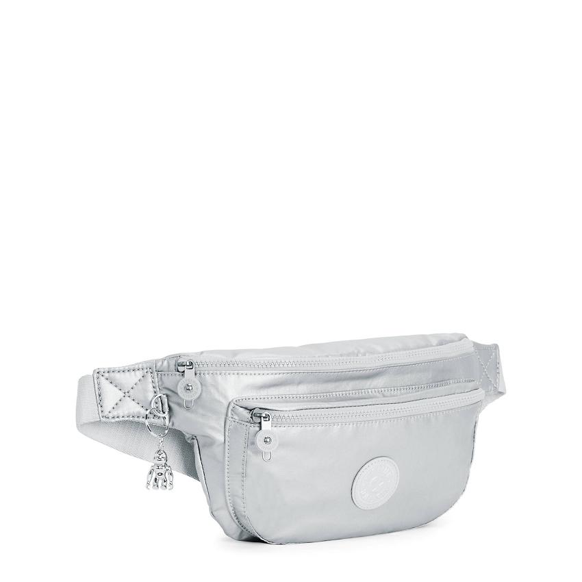 Kipling Yasemina Silver | USKi1825T