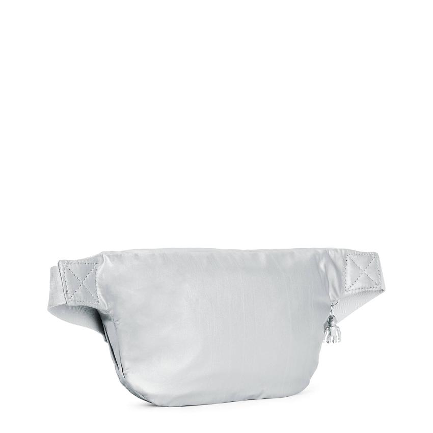 Kipling Yasemina Silver | USKi1825T