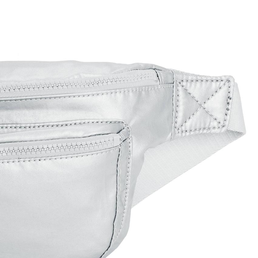 Kipling Yasemina Silver | USKi1825T