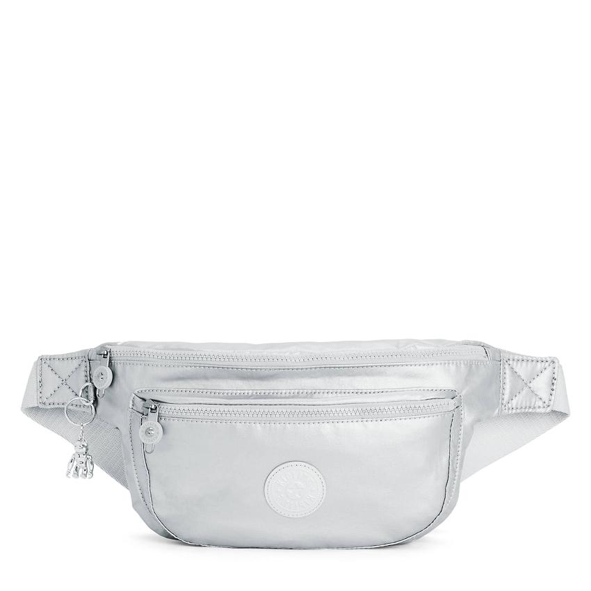 Kipling Yasemina Silver | USKi1825T