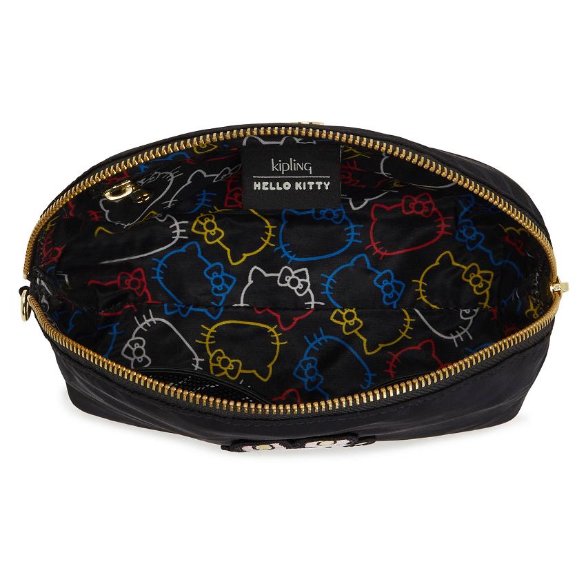 Kipling Zadok Black | USKi1193U