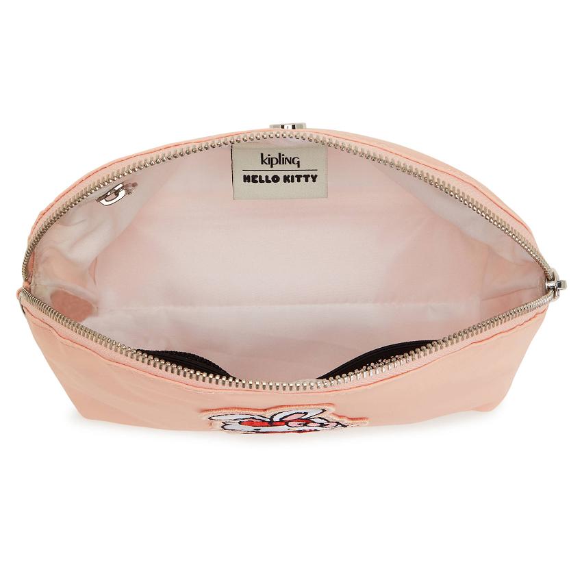 Kipling Zadok Pink | USKi1192Y