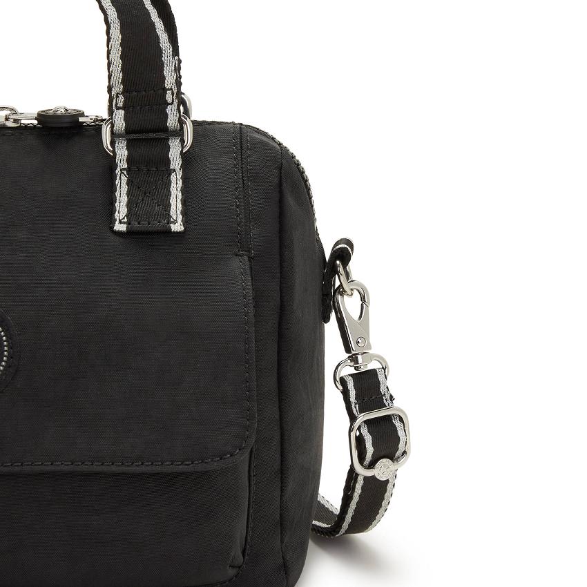 Kipling Zeva Black | USKi1705Z